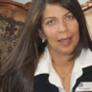 Meet your Posher, Rita